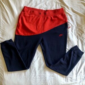 Nike sweat pants